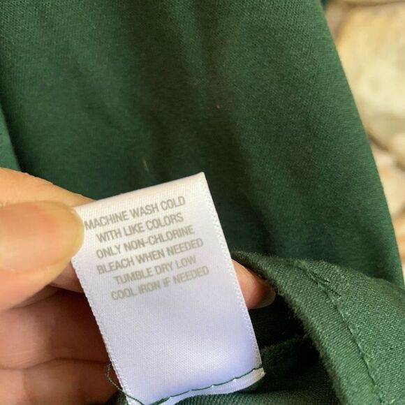 Wesport 1962 green jacket size2x - Picture 11 of 15